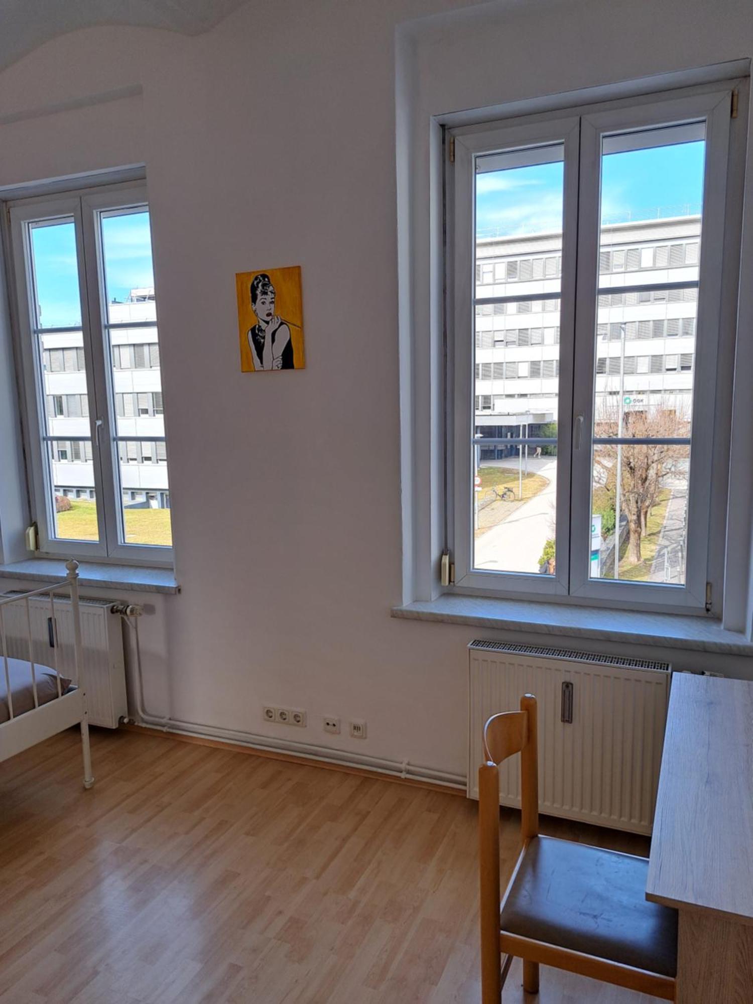 City Appartment Orlitsch Klagenfurt am Woerthersee Oda fotoğraf