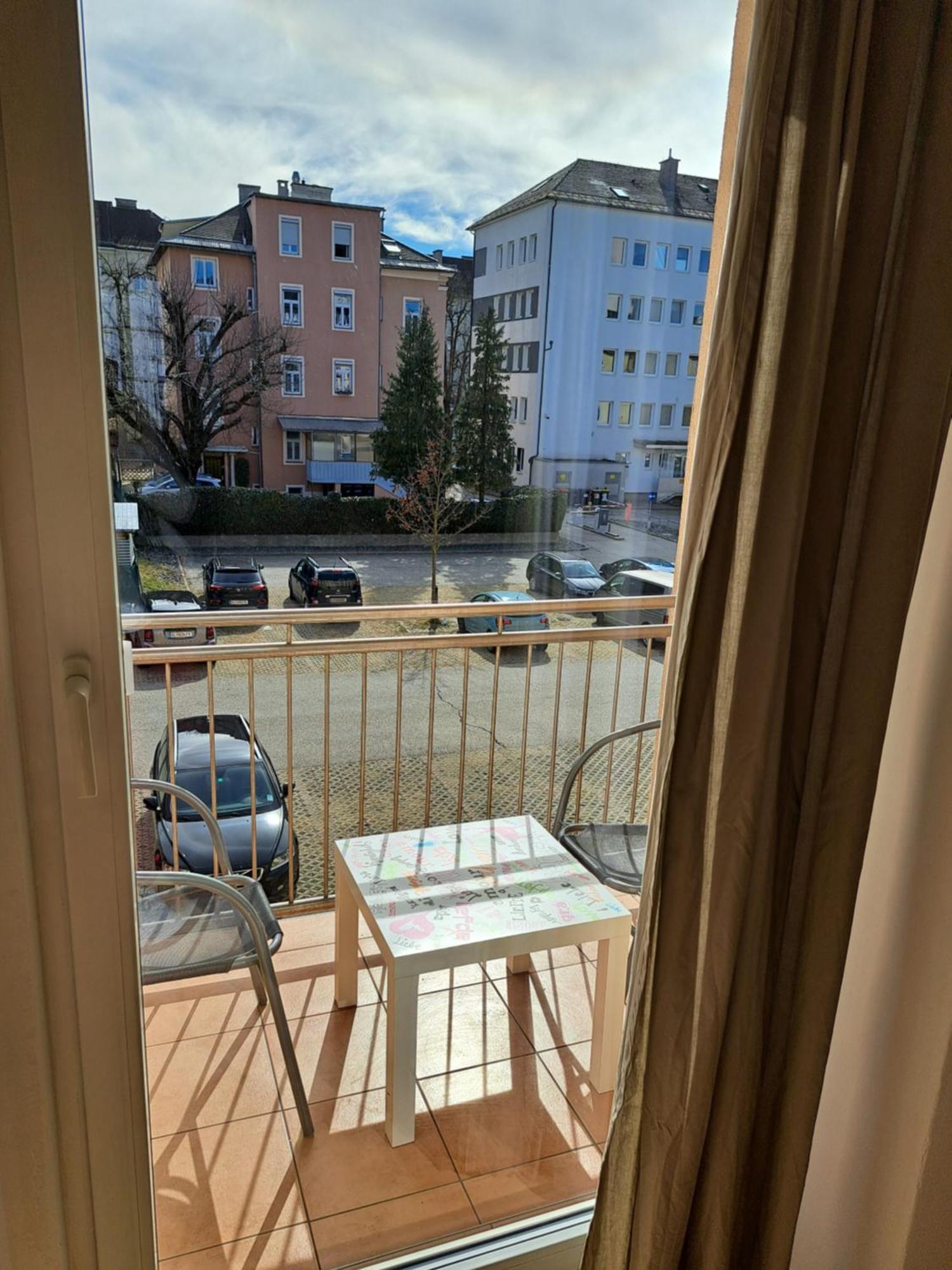 City Appartment Orlitsch Klagenfurt am Woerthersee Oda fotoğraf