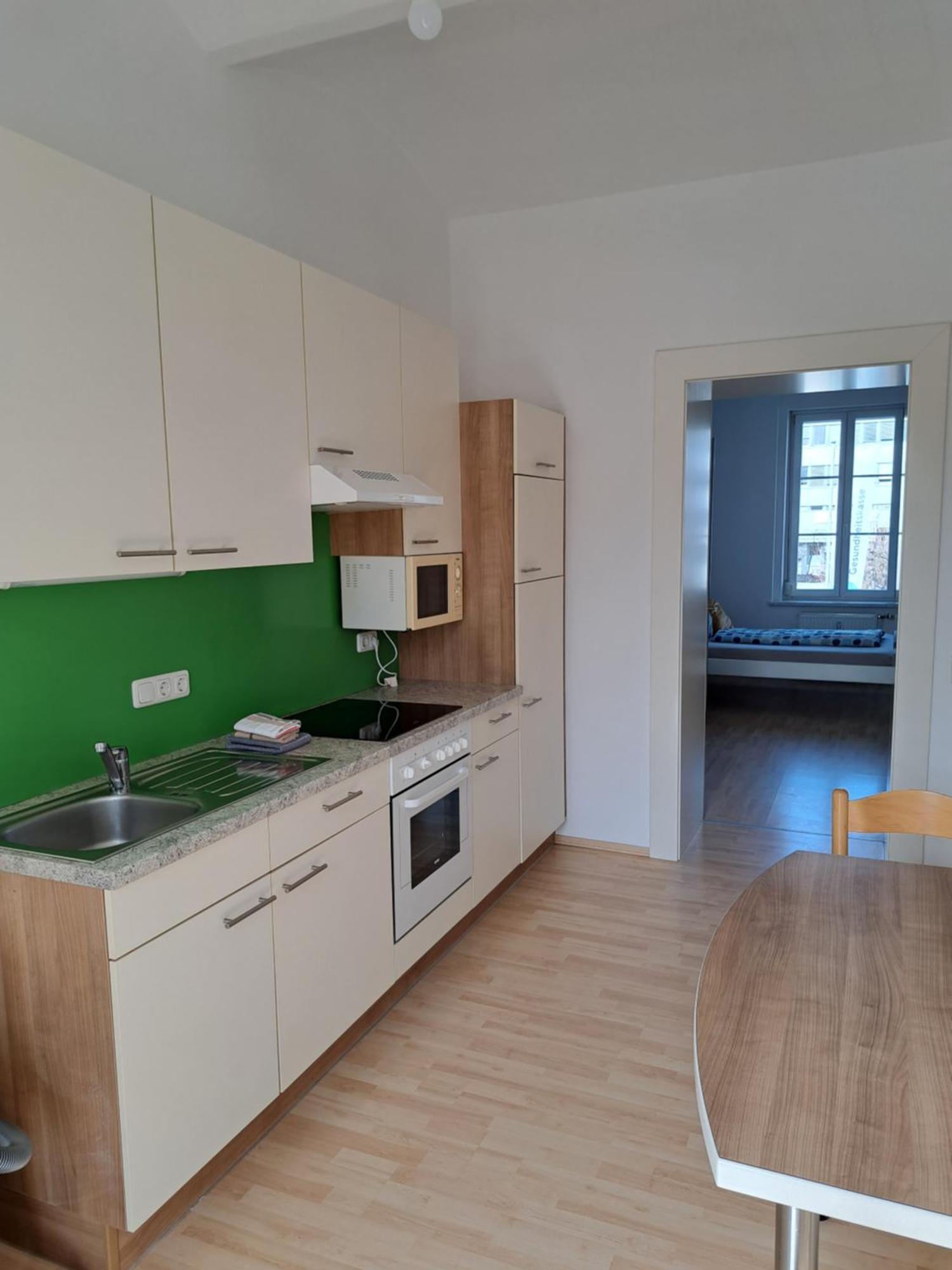 City Appartment Orlitsch Klagenfurt am Woerthersee Oda fotoğraf