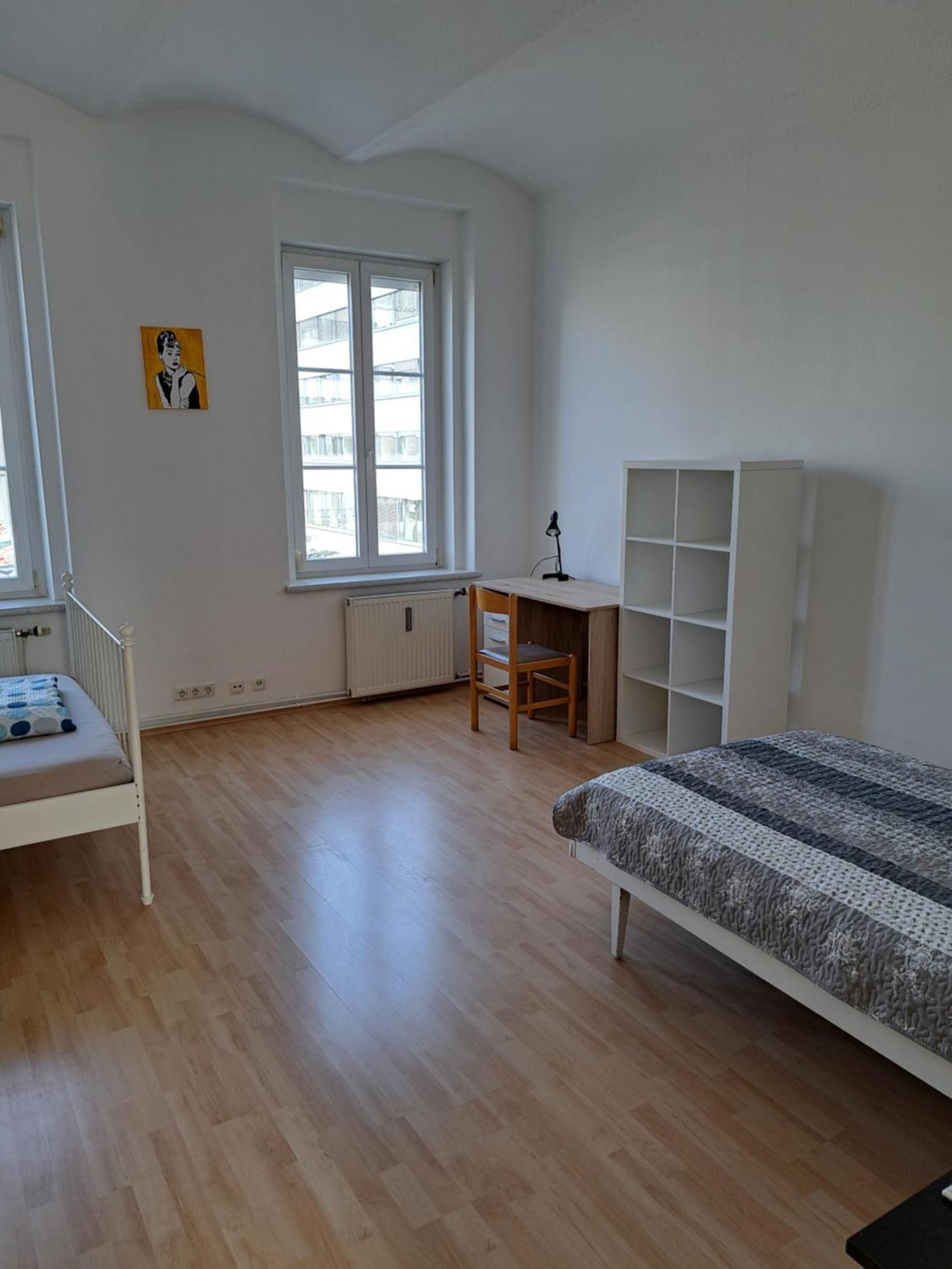City Appartment Orlitsch Klagenfurt am Woerthersee Oda fotoğraf