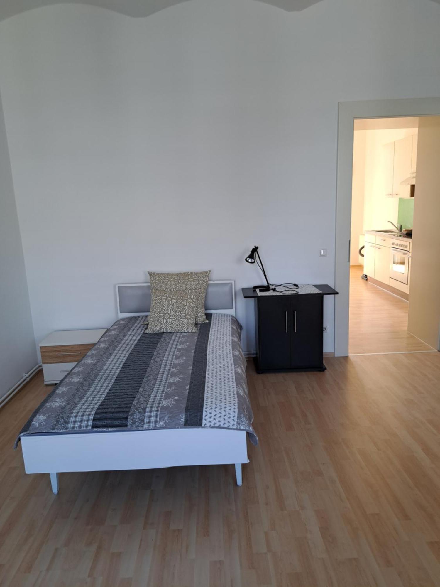 City Appartment Orlitsch Klagenfurt am Woerthersee Oda fotoğraf